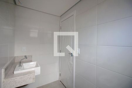 Apartamento à venda com 164m², 2 quartos e 2 vagasBanheiro da Suíte 2