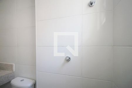 Apartamento à venda com 164m², 2 quartos e 2 vagasBanheiro da Suíte 1