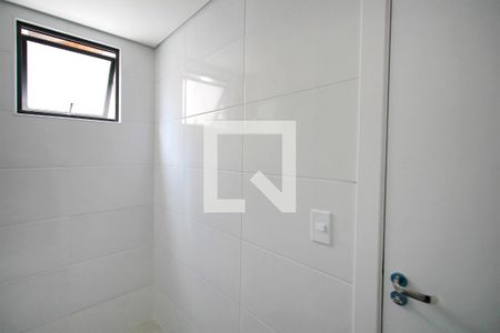 Apartamento à venda com 164m², 2 quartos e 2 vagasBanheiro da Suíte 1