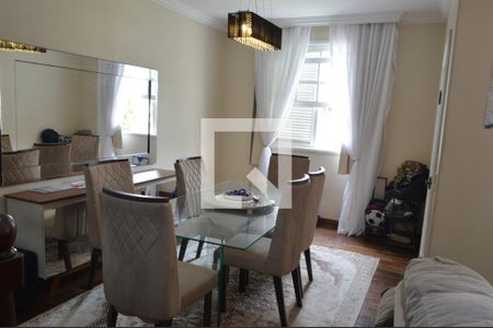 Casa de condomínio à venda com 141m², 4 quartos e 2 vagas Casa de condomínio à venda com 141m², 4 quartos e 2 vagasSala de Jantar