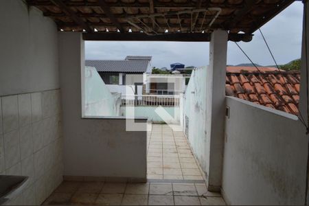 Casa de condomínio à venda com 141m², 4 quartos e 2 vagas Casa de condomínio à venda com 141m², 4 quartos e 2 vagasTerraço