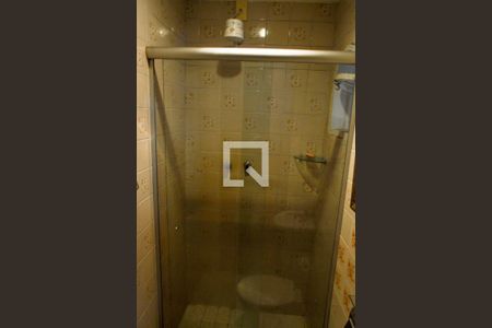 Casa de condomínio à venda com 141m², 4 quartos e 2 vagas Casa de condomínio à venda com 141m², 4 quartos e 2 vagasBanheiro de Serviço