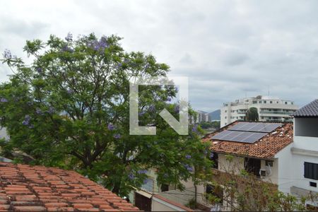 Casa de condomínio à venda com 141m², 4 quartos e 2 vagas Casa de condomínio à venda com 141m², 4 quartos e 2 vagasVista do Terraço