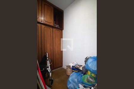 Apartamento à venda com 133m², 3 quartos e 1 vagaÁrea de serviço - Quarto