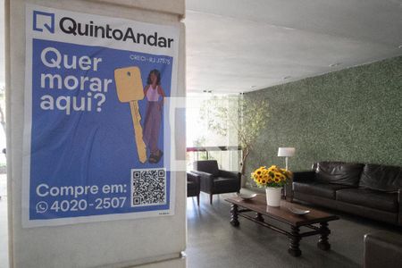 Apartamento à venda com 133m², 3 quartos e 1 vagaPlaca