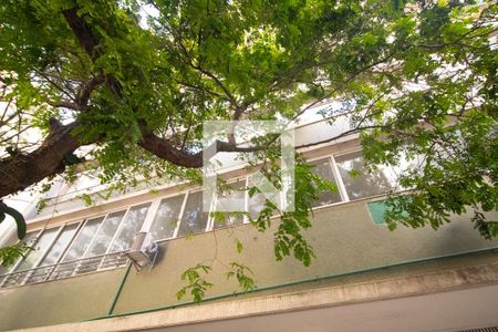 Apartamento à venda com 133m², 3 quartos e 1 vagaFachada