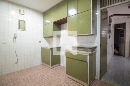 Apartamento à venda com 133m², 3 quartos e 1 vagaCozinha