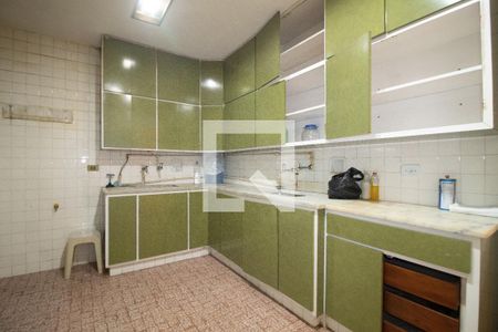 Apartamento à venda com 133m², 3 quartos e 1 vagaCozinha