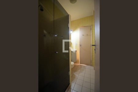 Apartamento à venda com 133m², 3 quartos e 1 vagaBanheiro social 1