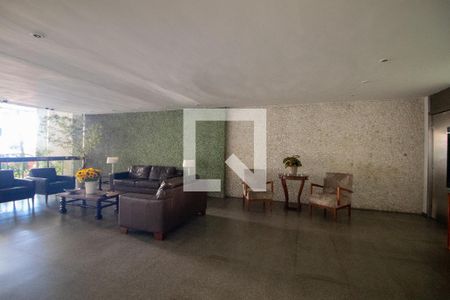 Apartamento à venda com 133m², 3 quartos e 1 vagaPortaria