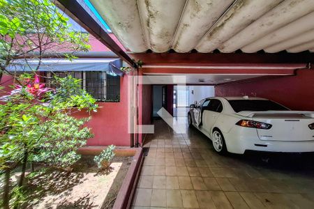 Casa à venda com 200m², 3 quartos e 3 vagasGaragem