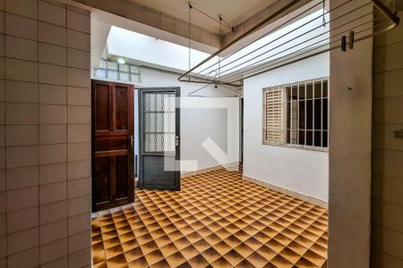 Casa à venda com 200m², 3 quartos e 3 vagasÁrea de Serviço