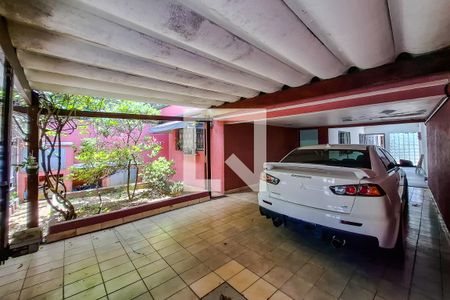 Casa à venda com 200m², 3 quartos e 3 vagasGaragem