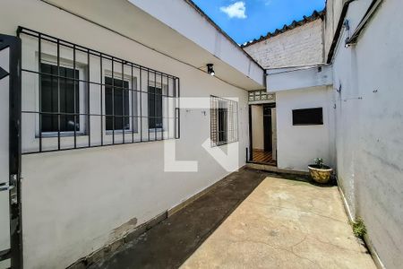 Casa à venda com 200m², 3 quartos e 3 vagasÁrea Externa