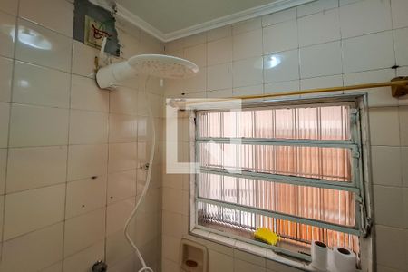 Casa à venda com 200m², 3 quartos e 3 vagasBanheiro 1