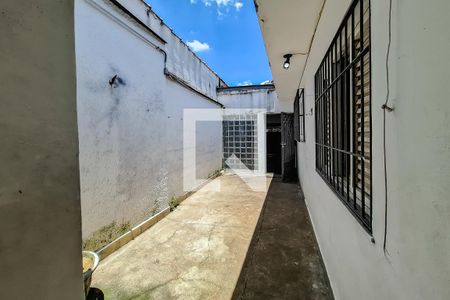 Casa à venda com 200m², 3 quartos e 3 vagasÁrea Externa