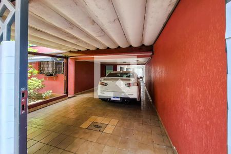 Casa à venda com 200m², 3 quartos e 3 vagasGaragem