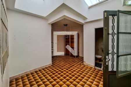 Casa à venda com 200m², 3 quartos e 3 vagasÁrea de Serviço