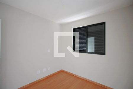 Suite 2 de apartamento à venda com 2 quartos, 65m² em São Pedro, Belo Horizonte