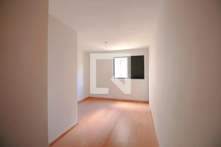 Suite 1 de apartamento à venda com 2 quartos, 65m² em São Pedro, Belo Horizonte