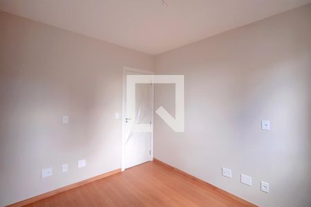 Suite 2 de apartamento à venda com 2 quartos, 65m² em São Pedro, Belo Horizonte