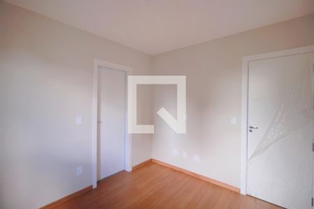 Suite 2 de apartamento à venda com 2 quartos, 65m² em São Pedro, Belo Horizonte