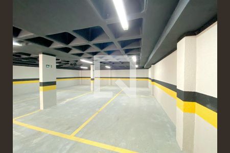 Apartamento à venda com 65m², 2 quartos e 2 vagasGaragem