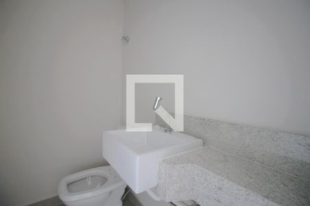 Apartamento à venda com 65m², 2 quartos e 2 vagasLavabo