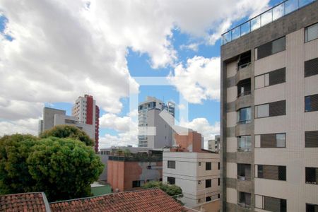 Apartamento à venda com 65m², 2 quartos e 2 vagasVista da Suite 2