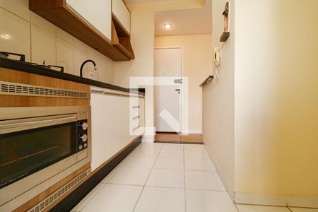 Apartamento à venda com 54m², 2 quartos e 1 vaga Apartamento à venda com 54m², 2 quartos e 1 vagaCozinha