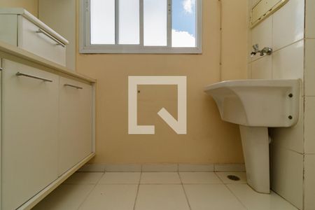 Apartamento à venda com 54m², 2 quartos e 1 vaga Apartamento à venda com 54m², 2 quartos e 1 vagaÁrea de Serviço