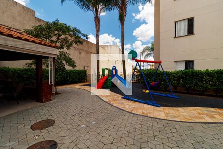 Apartamento à venda com 54m², 2 quartos e 1 vaga Apartamento à venda com 54m², 2 quartos e 1 vagaÁrea comum