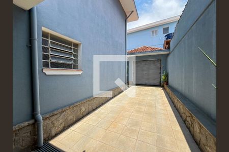 Casa à venda com 226m², 3 quartos e 3 vagasGaragem
