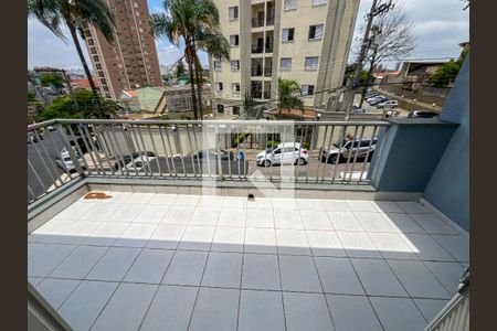 Casa à venda com 226m², 3 quartos e 3 vagasVaranda