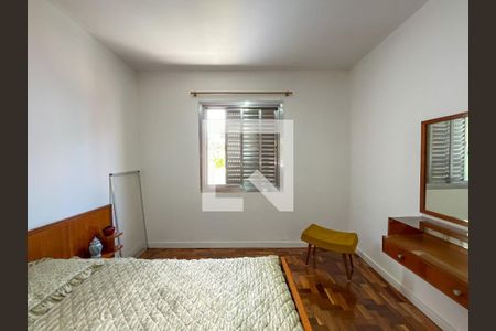 Quarto 1 de casa à venda com 3 quartos, 226m² em Vila Pereira Barreto, São Paulo