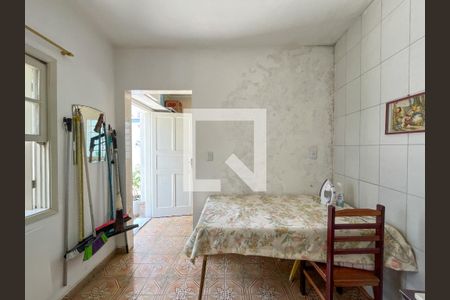 Casa à venda com 226m², 3 quartos e 3 vagasÁrea de Serviço