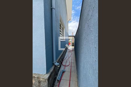 Casa à venda com 226m², 3 quartos e 3 vagasQuintal