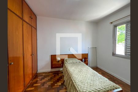 Quarto 1 de casa à venda com 3 quartos, 226m² em Vila Pereira Barreto, São Paulo