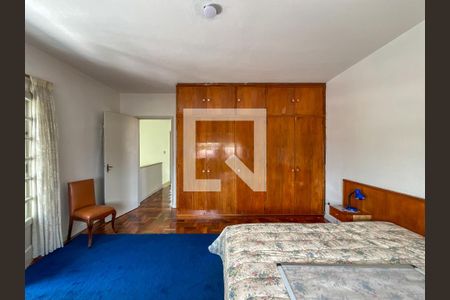 Casa à venda com 226m², 3 quartos e 3 vagasQuarto 3