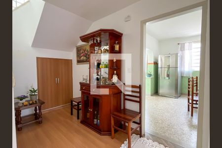 Hall de casa à venda com 3 quartos, 226m² em Vila Pereira Barreto, São Paulo
