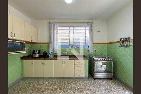 Casa à venda com 226m², 3 quartos e 3 vagasCozinha