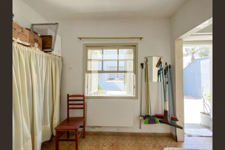 Casa à venda com 226m², 3 quartos e 3 vagasÁrea de Serviço