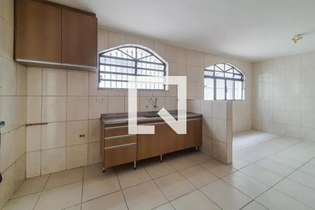 Casa à venda com 150m², 3 quartos e 2 vagas Casa à venda com 150m², 3 quartos e 2 vagasCozinha