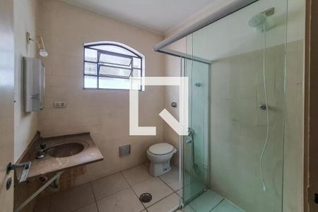 Casa à venda com 150m², 3 quartos e 2 vagas Casa à venda com 150m², 3 quartos e 2 vagasBanheiro