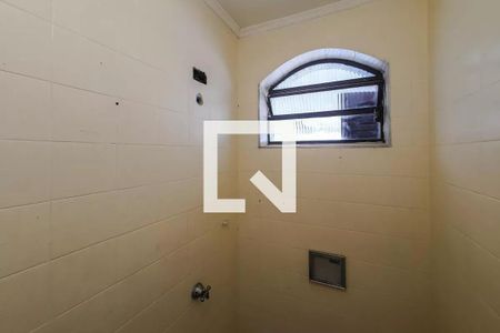 Casa à venda com 150m², 3 quartos e 2 vagas Casa à venda com 150m², 3 quartos e 2 vagasBanheiro de serviço