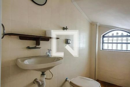 Casa à venda com 150m², 3 quartos e 2 vagas Casa à venda com 150m², 3 quartos e 2 vagasLavabo