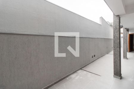 Apartamento à venda com 44m², 2 quartos e sem vaga Apartamento à venda com 44m², 2 quartos e sem vagaÁrea comum