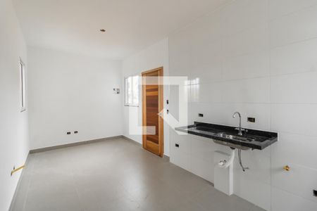 Apartamento à venda com 44m², 2 quartos e sem vaga Apartamento à venda com 44m², 2 quartos e sem vagaSala