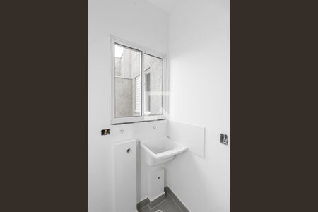 Apartamento à venda com 44m², 2 quartos e sem vaga Apartamento à venda com 44m², 2 quartos e sem vagaÁrea de serviço