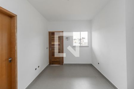 Apartamento à venda com 44m², 2 quartos e sem vaga Apartamento à venda com 44m², 2 quartos e sem vagaSala